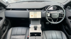 Land Rover Range Rover Evoque 2.0 D165 Dynamic SE 5dr Auto Diesel Hatchback